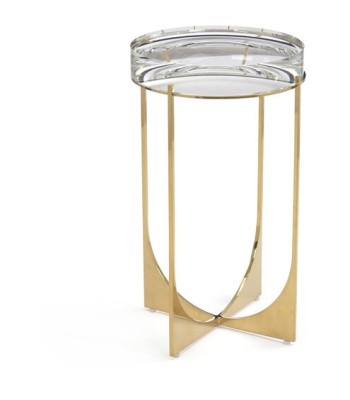 John Richard Svelte Martini Table JFD-0314