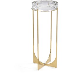 John Richard Svelte Martini Table JFD-0315