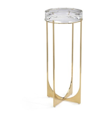 John Richard Svelte Martini Table JFD-0315
