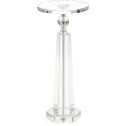 John Richard Leah Martini Table JFD-0325