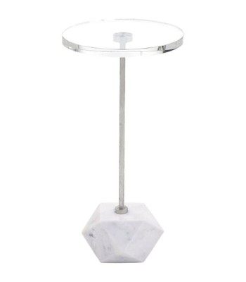 John Richard Facet Martini Table JFD-0412