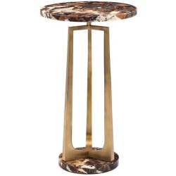 John Richard Pinnacle Side Table JFD-0416