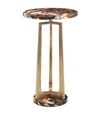 John Richard Pinnacle Side Table JFD-0416