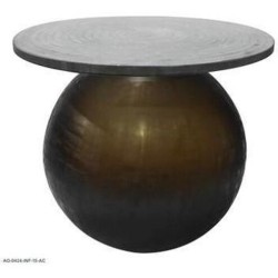 John Richard Jali Side Table JFD-0417
