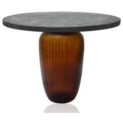 John Richard Jali Side Table JFD-0420