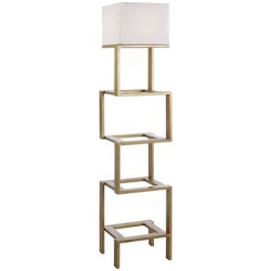 John Richard Foundation Etagere JFD-0424