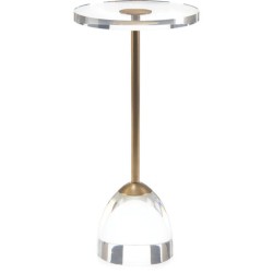 John Richard Leah Side Table JRA-10459