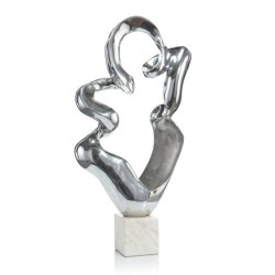John Richard Free Form Sculpture JRA-10705