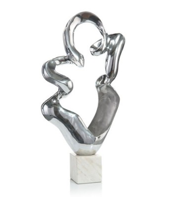 John Richard Free Form Sculpture JRA-10705