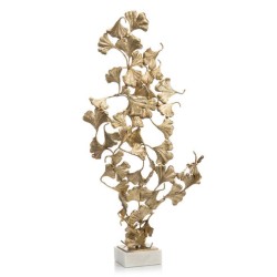 John Richard Ginkgo Sculpture JRA-10706