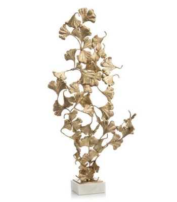 John Richard Ginkgo Sculpture JRA-10706