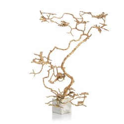 John Richard Bonsai Vase JRA-10730