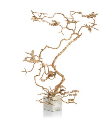 John Richard Bonsai Vase JRA-10730