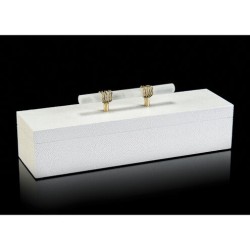 John Richard Leah Decorative Box JRA-11036