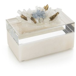 John Richard Leah Decorative Box JRA-11357