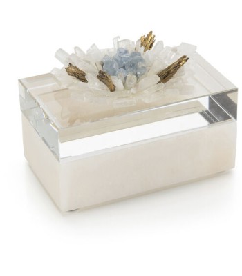 John Richard Leah Decorative Box JRA-11357