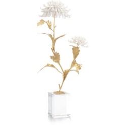John Richard Avignon Decorative Flower JRA-11423