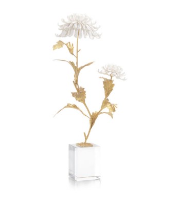 John Richard Avignon Decorative Flower JRA-11423