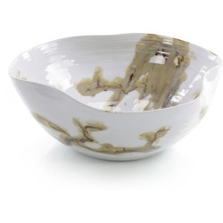 John Richard Floating Branches Bowl JRA-11631