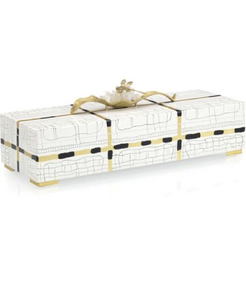 John Richard Dragonfly Decorative Box JRA-11663