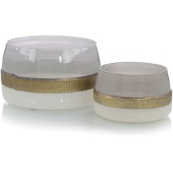 John Richard Leah Bowl JRA-11697S2