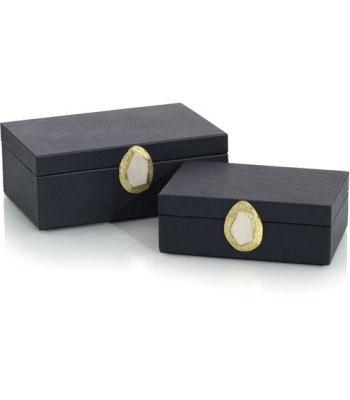John Richard Leah Decorative Box JRA-11806S2