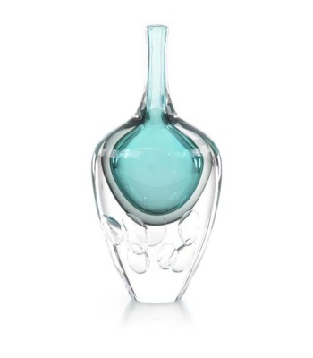 John Richard Azure Vases JRA-11833