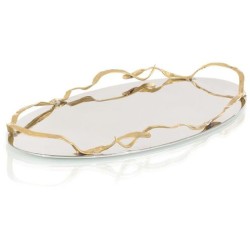 John Richard Ribbon Tray JRA-11904