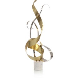 John Richard Dancing Sculpture JRA-11933