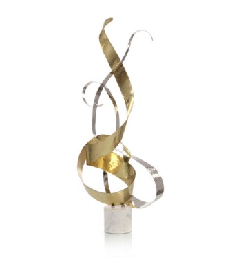 John Richard Dancing Sculpture JRA-11933