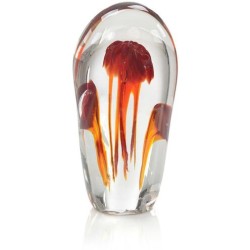 John Richard Handblown Sculpture JRA-13119