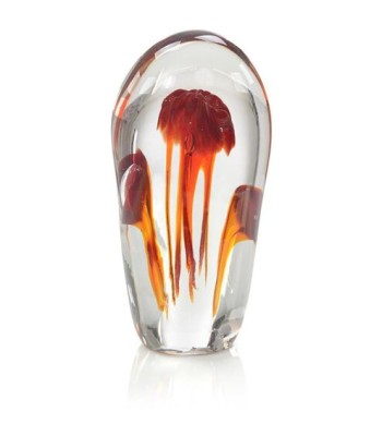 John Richard Handblown Sculpture JRA-13119