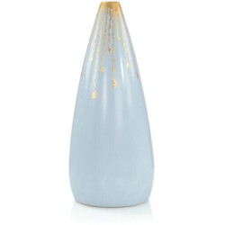 John Richard Robin's Egg Vase JRA-13132