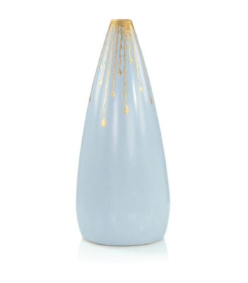 John Richard Robin's Egg Vase JRA-13132