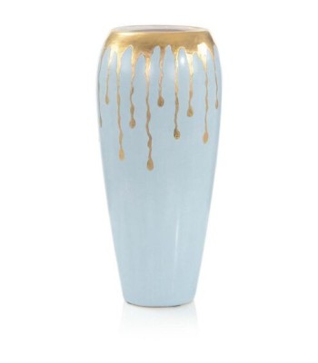 John Richard Robin's Egg Vase JRA-13133