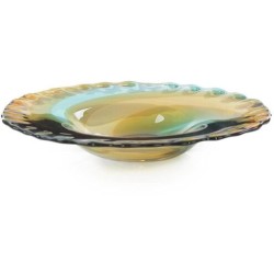 John Richard Handblown Bowl JRA-13136