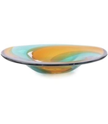 John Richard Handblown Bowl JRA-13137