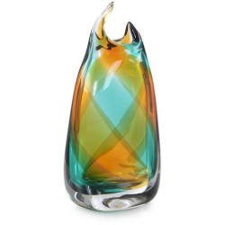 John Richard Handblown Vase JRA-13140