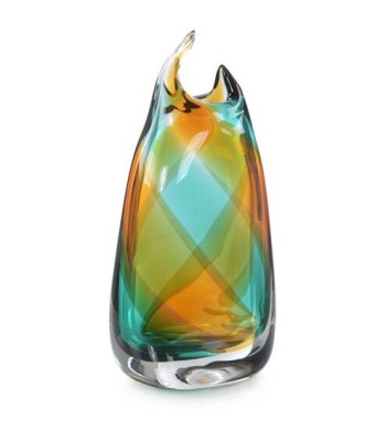 John Richard Handblown Vase JRA-13140