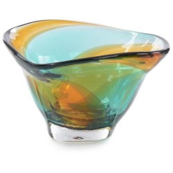 John Richard Handblown Bowl JRA-13141