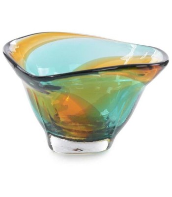 John Richard Handblown Bowl JRA-13141
