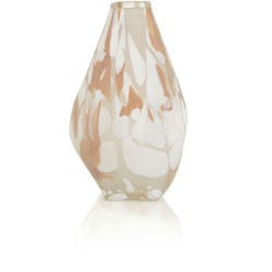 John Richard Blush Vase JRA-14159