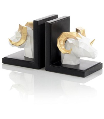 John Richard Aries Bookend JRA-14582S2