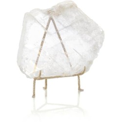 John Richard Natural Selenite Sculpture JRA-14592