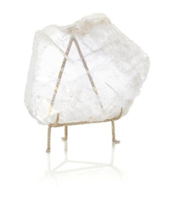 John Richard Natural Selenite Sculpture JRA-14592