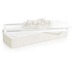 John Richard Encased Quartz Box I Boxes JRA-14595