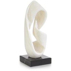John Richard Moebius Strip Sculpture JRA-14617