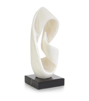 John Richard Moebius Strip Sculpture JRA-14617