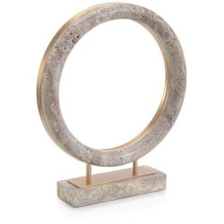 John Richard Petra Sculpture JRA-14639