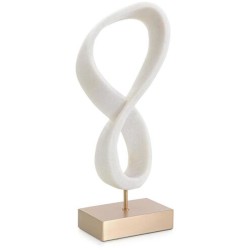 John Richard Perpetual Loop Sculpture JRA-14646